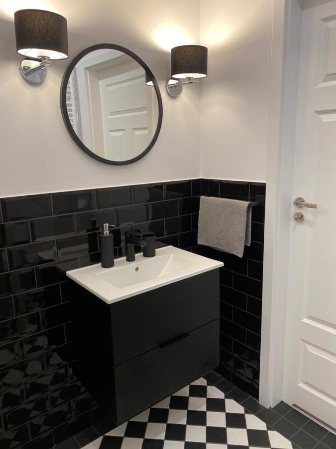 Apartament Platinum Park Stargard Szczeciński Kültér fotó